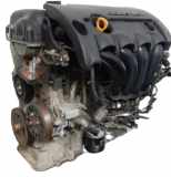 MOTOR G4FA Hyundai i30 (FD) Kia Ceed (ED) 1.4 KW:77