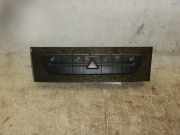 Mercedes E350 (W211) Lim. Schalttafel Mittelkonsole 2118210981 mit Warnblinker-Bedienung, Warnblinkschalter, Sitzheizung 03754322