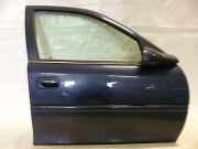Opel Vectra B / Facelift / Lim./ Tür Vorne Rechts / Blau