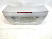 Mercedes E-Klasse W211 Heckklappe Limousine , Deckel hinten komplett , silber met.