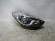 Hyundai IX20 JC Scheinwerfer rechts, Hauptscheinwerfer rechts, Front Lampe rechts 