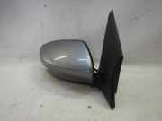 Nissan Pulsar C13 Außenspiegel rechts mit Spiegelglas und Blinker, elektrisch verstellbar, Spiegel rechts E90411056
Farbcode: K51 Grau