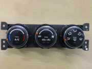 Suzuki Liana Heizungsregulierung/ Klimabedienteil