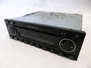 Skoda Superb Lim. 3U4 / CD Radio Synphony