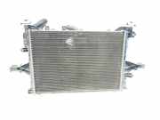 Volvo V70 II Wasserkühler 2,5 Benzin 103 KW komplett mit Kühlerzarge und Elektrolüfter 8649634 , Kühler mit Lüfter 1137328081