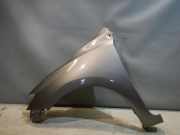 Nissan Pulsar C13 Kotflügel vorne links 5-Türer, Seitenwand vorne links
Farbcode: K51 Grau