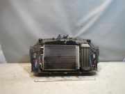 Hyundai IX20 JC Kühlerpaket 1,6 Diesel 85 kW, Wasserkühler mit Klimakondensator, Kühler 