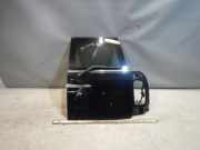 Mini Clubman Cooper S/ R55 Hecktüre rechts 4 -Türer, Heckklappentüre rechts 
Farbcode: MIDNIGHT BLACK MET.