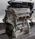 MOTOR K10B Nissan Pixo 1.0 (HF) KW:50 Bj.2012 Aut.