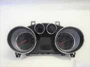 Opel Mokka A Kombiinstrument 9537516 1,4 Benzin 103 KW , Tacho komplett mit Display 59.605 KM , NICHT ENTHEIRATET ! 