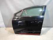 Renault Clio Grandtour IV Türe vorne links 5-Türer mit Seitenscheibe, Fensterheber elektrisch, Tür vorne links, Fahrertüre vorne links 
Farbcode: TEGNE BLACK