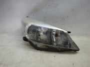 Toyota Yaris XP 13 Scheinwerfer rechts, Hauptscheinwerfer rechts, Front Lampe rechts E1313140