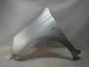 Nissan Micra K13 Kotflügel vorne links 5-Türer mit Blinker, Seitenwand vorne links mit Blinker
Farbcode: NEW SILVER [TW]