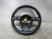 Audi A3 8V Lenkrad, 3-Speichern Lenkrad, Multifunktionslenkrad, Leder Lenkrad 8V0419091BB