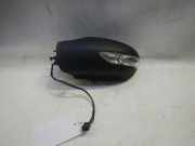 Mercedes A170 W169 Außenspiegel links mit Spiegelglas und Blinker, elektrisch verstellbar, 7-Pins, Spiegel links 
