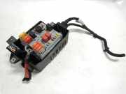 Alda Romeo Spider 939 Sicherungskasten 50504455 2,2 Benzin 136 KW , Sicherungen , Relais , Relaiskasten 