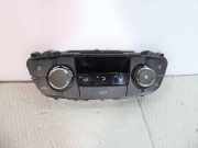 Opel Insignia A Sports Tourer Klimabedienteil 13273095 , Heizungsregulierung , Schalter Klimaanlage