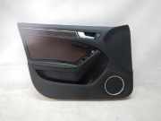 Audi A5/ S5/ B8 Türverkleidung vorne links, Verkleidung Tür vorne links