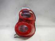 Smart Fortwo 451 Rücklicht rechts A4518200264, Rückleuchte rechts, Schlusslicht rechts, Schlussleuchte rechts, Hecklicht rechts, Heckleuchte rechts