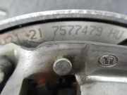 ZWEI MASSENSCHWUNGRAD 21217577479 BMW N47D20C 