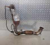 KATALYSATOR H1B1-5E211-AC Ford Fiesta VII (JHH) (HJ,HF) 1.0 EcoBoost ab 2017