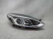 Ford Fiesta MK8 Scheinwerfer rechts H1BB13W029CD, Hauptscheinwerfer rechts, Front Lampe rechts
