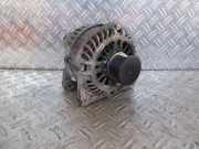 Lichtmaschine Nissan X-Trail T31 2.0 dCi * 23100JG71B * Amp.150