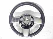 Mazda 2 DE Lenkrad , Multifunkionslenkrad Leder schwarz
