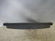 VW Touran 1T Heckrollo 5-Türer, Laderaumabdeckung, Hutablage, Ablage Kofferraum, Ablage hinten, Verkleidung Kofferraum