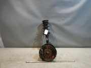 VW Golf VII Kombi Federbein vorne links, Stoßdämpfer, Radnarbe mit Achsschenkel, Bremssattel, Feder und Federbeinlager