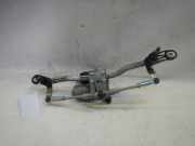 Ford Eco Sport 2 JK8 Facelift Wischergestänge vorne komplett mit Motor 3397021983, Scheibenwischergestänge vorne mit Scheibenwischermotor