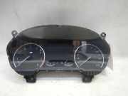 Ford Eco Sport 2 JK8 Facelift Kombiinstrument 1,0 Benziner 092 kW, Tacho GN15-10849-BAH