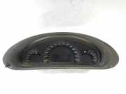 Mercedes C-Klasse W203 Kombiinstrument A2035401347 2,2 Diesel 105 KW , Tacho komplett 