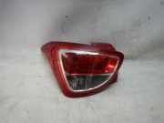 Hyundai i10 (IA) Rücklicht links 02060099900010, Rückleuchte links, Hecklicht links, Heckleuchte links, Schlusslicht links, Schlussleuchte links 92401-89000