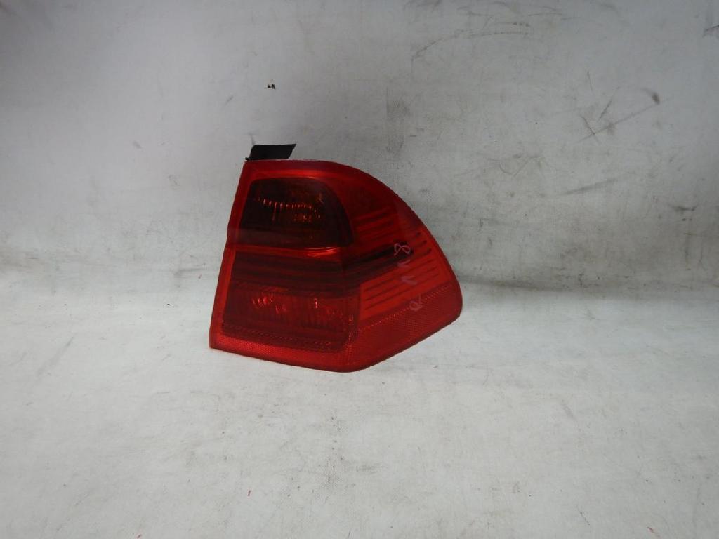 BMW 320I E90/E91 Rücklicht rechts, Rückleuchte rechts, Hecklicht rechts, Heckleuchte rechts, Schlusslicht rechts, Schlussleuchte rechts Bild BMW 320I E90/E91 Rücklicht rechts, Rückleuchte rechts, Hecklicht rechts, Heckleuchte rechts, Schlusslicht rechts, Schlussleuchte rechts 