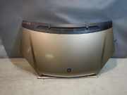 Mercedes A170 W169 Motorhaube 5-Türer, Deckel vorne, Haube vorne, Klappe vorne 
Farbcode: 791 Dünenbeige Metallic