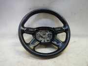 Audi A6 4G Limousine Lenkrad, Multifunktionslenkrad, Leder Lenkrad 