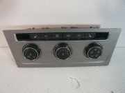 VW Golf VII - 7 / Heizungsbedienteil / Klimabedienteil mit Sitzheizung