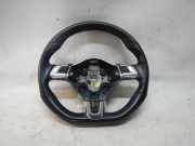 VW Scirocco Lenkrad, 3-Speichern Lenkrad, Leder Lenkrad, Lenkrad
