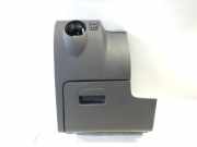 VW Golf Plus Facelift Abdeckung Lichtschalter 5M185210B komplett mit Ablagefach 5M1858719E und Leuchtweitenregulierungsschalter , Schalter Leuchtweitenregulierung , Fach Armaturenbrett links 