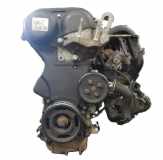 MOTOR SHDA Ford Focus II C-Max I (DM2) 1.6