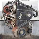 MOTOR 607951 (K9K) Mercedes-Benz B-Klasse W246 B180d 1.5 CDI