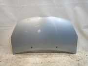 Toyota Corolla Verso II 2 Motorhaube , Haube , Klappe vorne , Deckel vorne , Farbe : Light blue Met.