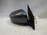 Mitsubishi Space Star A00 Facelift Außenspiegel rechts mit Spiegelglas, elektrisch verstellbar, 3-Pins, Spiegel rechts 
Farbcode: U28 Basalt-Grau met.