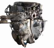 MOTOR HMR HM05 Citroen C3 III Peugeot 208 I 1.2 kw:61 Bj.2020