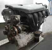 MOTOR LF17 Mazda 6 GH 2.0 KW:108 