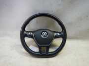 VW Golf VII Variant Lenkrad, Multifunktionslenkrad, 3-Speichen Lenkrad, Lederlenkrad