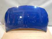 Opel Corsa E Motorhaube, Haube vorne, Deckel vorne, Klappe vorne
Farbcode: Z23A Indigo Blau