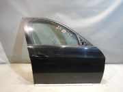 BMW 3er (E90N,E91N) Türe vorne rechts 5-Türer mit Seitenscheibe, Fensterheber elektrisch, Tür vorne rechts, Beifahrertüre vorne rechts 
Farbcode: BLACK SAPPHIRE METALLIC (475)