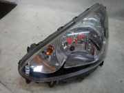 Mitsubishi Space Star (A00) Scheinwerfer Hauptscheinwerfer vorne links Halogen